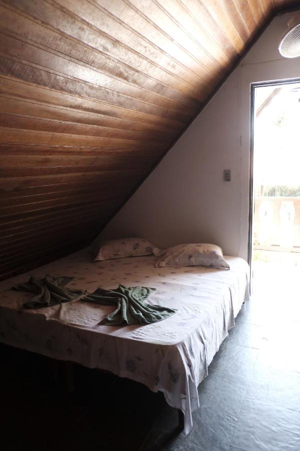 Recanto Suico - Cabreuva Hotel ภายนอก รูปภาพ