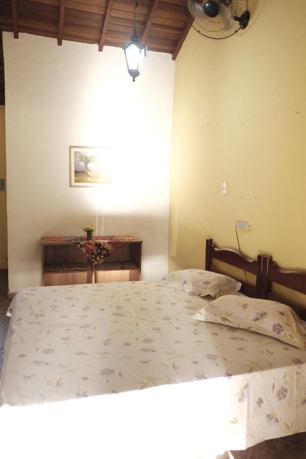 Recanto Suico - Cabreuva Hotel ภายนอก รูปภาพ